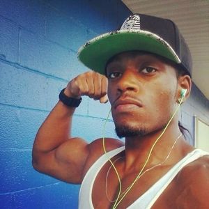 Meet your Posher, Antonio